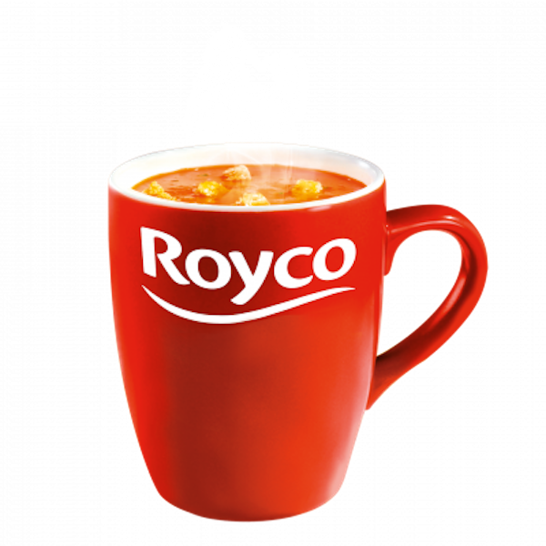 QUIZ: Welke Royco-pauzenemer Ben Jij? | Royco, Want Pauze Werkt!